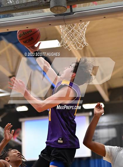 Thumbnail 2 in Smyrna vs LaVergne photogallery.