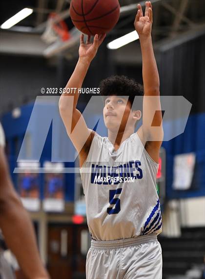 Thumbnail 2 in Smyrna vs LaVergne photogallery.