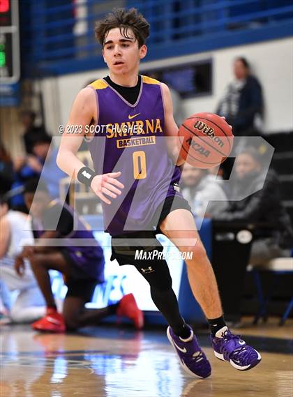 Thumbnail 2 in Smyrna vs LaVergne photogallery.