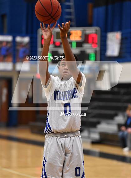 Thumbnail 3 in Smyrna vs LaVergne photogallery.