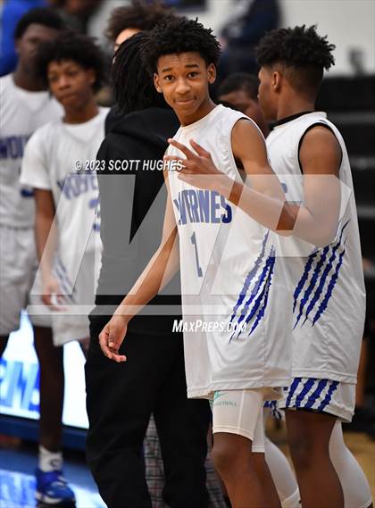 Thumbnail 2 in Smyrna vs LaVergne photogallery.