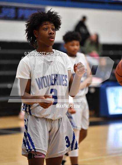 Thumbnail 3 in Smyrna vs LaVergne photogallery.