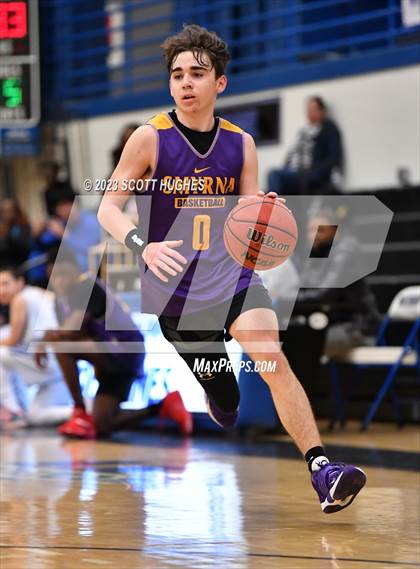 Thumbnail 3 in Smyrna vs LaVergne photogallery.