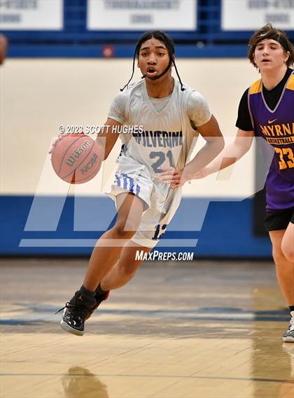 Thumbnail 1 in Smyrna vs LaVergne photogallery.