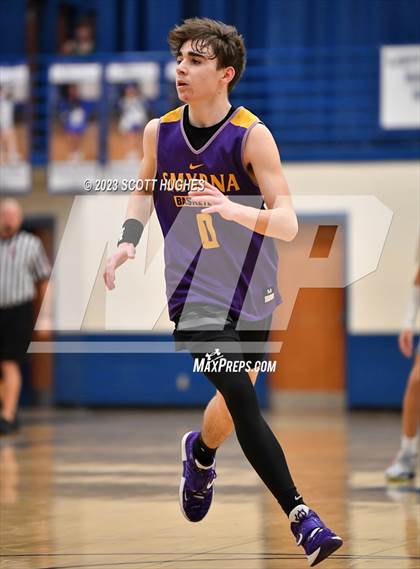 Thumbnail 3 in Smyrna vs LaVergne photogallery.