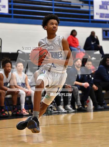 Thumbnail 3 in Smyrna vs LaVergne photogallery.