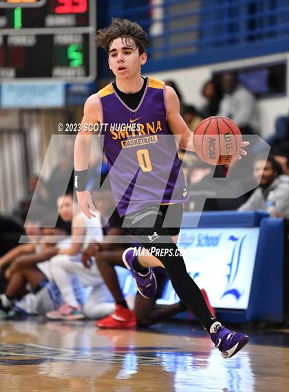 Thumbnail 1 in Smyrna vs LaVergne photogallery.