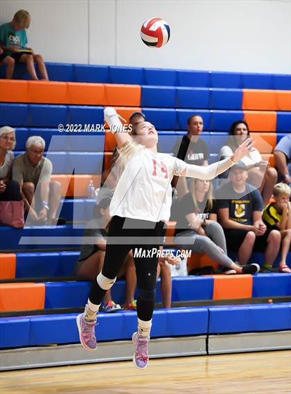 Thumbnail 3 in Liberty vs. Corona del Sol (Westwood Tournament of Champions) photogallery.
