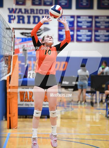 Thumbnail 2 in Liberty vs. Corona del Sol (Westwood Tournament of Champions) photogallery.