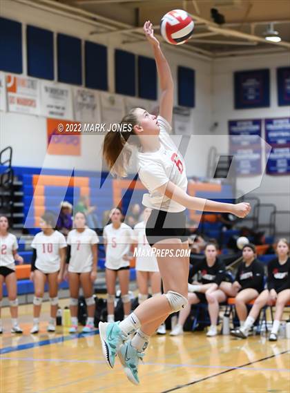 Thumbnail 2 in Liberty vs. Corona del Sol (Westwood Tournament of Champions) photogallery.
