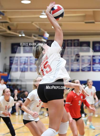 Thumbnail 1 in Liberty vs. Corona del Sol (Westwood Tournament of Champions) photogallery.