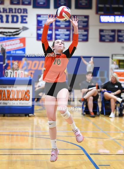 Thumbnail 3 in Liberty vs. Corona del Sol (Westwood Tournament of Champions) photogallery.