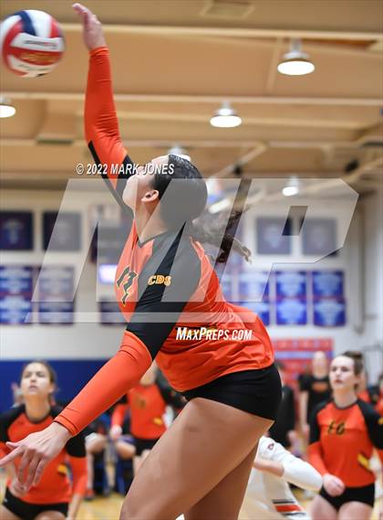 Thumbnail 3 in Liberty vs. Corona del Sol (Westwood Tournament of Champions) photogallery.