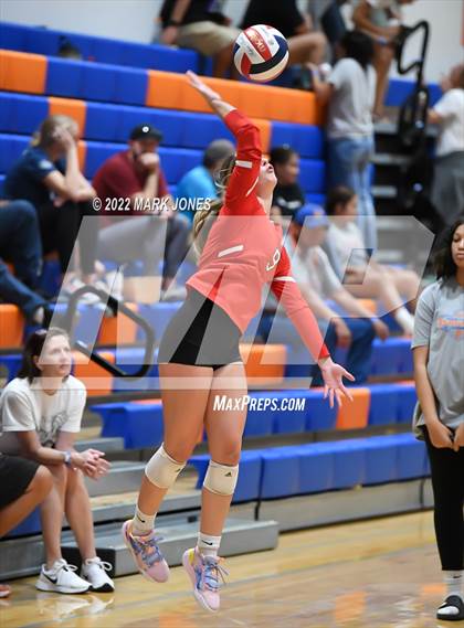 Thumbnail 3 in Liberty vs. Corona del Sol (Westwood Tournament of Champions) photogallery.