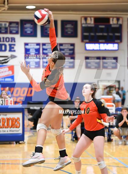 Thumbnail 1 in Liberty vs. Corona del Sol (Westwood Tournament of Champions) photogallery.