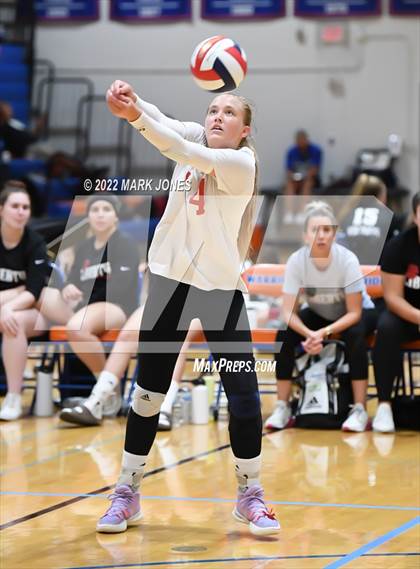 Thumbnail 2 in Liberty vs. Corona del Sol (Westwood Tournament of Champions) photogallery.