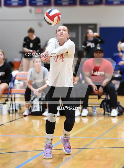 Thumbnail 1 in Liberty vs. Corona del Sol (Westwood Tournament of Champions) photogallery.