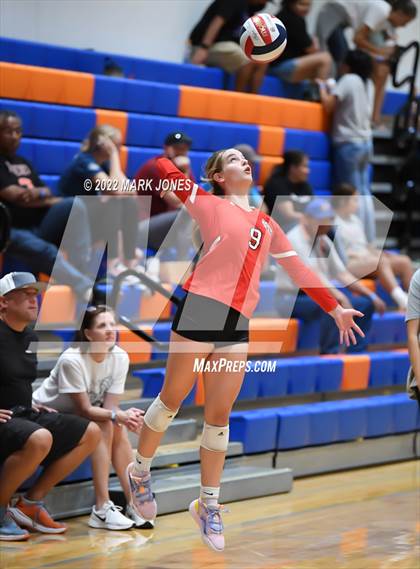 Thumbnail 2 in Liberty vs. Corona del Sol (Westwood Tournament of Champions) photogallery.