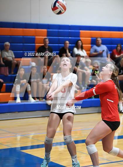 Thumbnail 1 in Liberty vs. Corona del Sol (Westwood Tournament of Champions) photogallery.