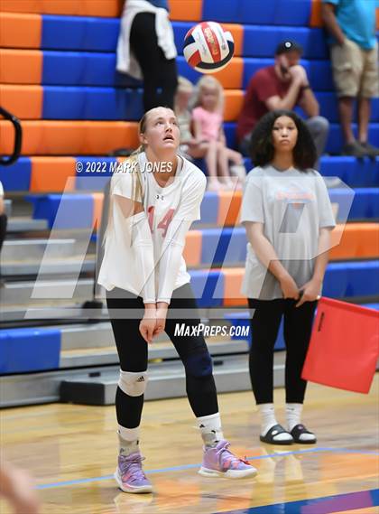 Thumbnail 1 in Liberty vs. Corona del Sol (Westwood Tournament of Champions) photogallery.