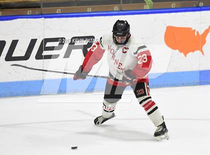 Thumbnail 2 in Glastonbury vs. Branford (CIAC D2 Final) photogallery.