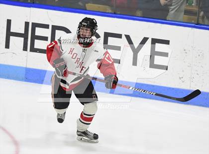 Thumbnail 3 in Glastonbury vs. Branford (CIAC D2 Final) photogallery.
