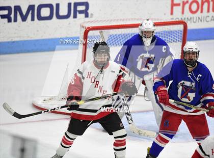 Thumbnail 1 in Glastonbury vs. Branford (CIAC D2 Final) photogallery.