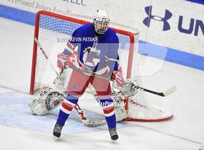 Thumbnail 1 in Glastonbury vs. Branford (CIAC D2 Final) photogallery.