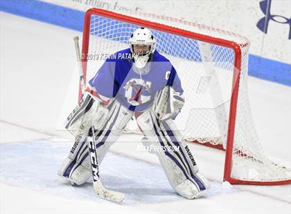 Thumbnail 2 in Glastonbury vs. Branford (CIAC D2 Final) photogallery.