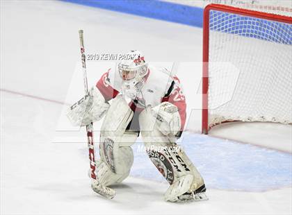 Thumbnail 1 in Glastonbury vs. Branford (CIAC D2 Final) photogallery.