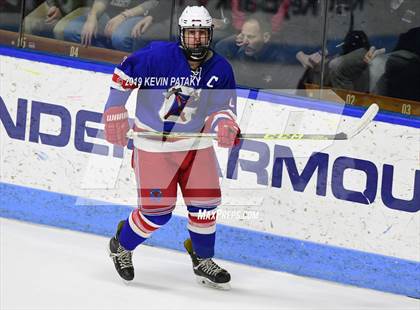 Thumbnail 3 in Glastonbury vs. Branford (CIAC D2 Final) photogallery.