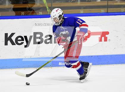 Thumbnail 1 in Glastonbury vs. Branford (CIAC D2 Final) photogallery.