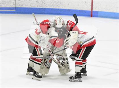 Thumbnail 2 in Glastonbury vs. Branford (CIAC D2 Final) photogallery.