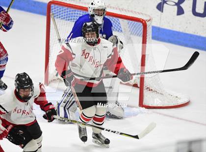 Thumbnail 2 in Glastonbury vs. Branford (CIAC D2 Final) photogallery.