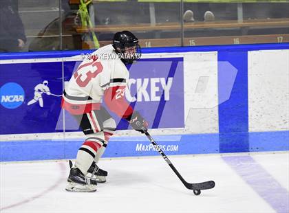 Thumbnail 1 in Glastonbury vs. Branford (CIAC D2 Final) photogallery.