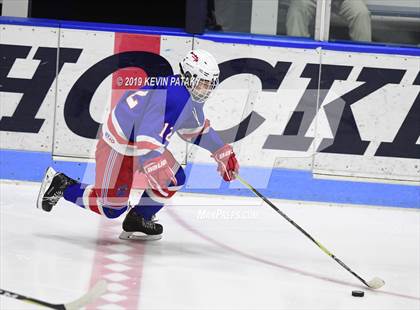 Thumbnail 1 in Glastonbury vs. Branford (CIAC D2 Final) photogallery.