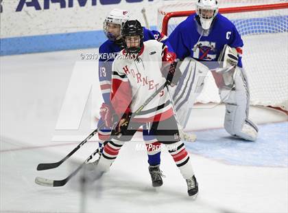 Thumbnail 3 in Glastonbury vs. Branford (CIAC D2 Final) photogallery.