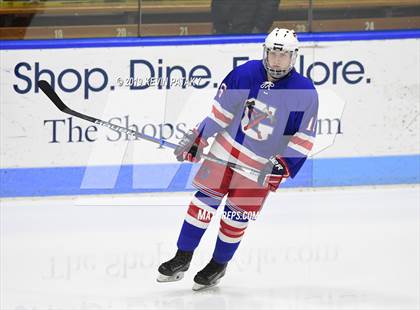 Thumbnail 1 in Glastonbury vs. Branford (CIAC D2 Final) photogallery.
