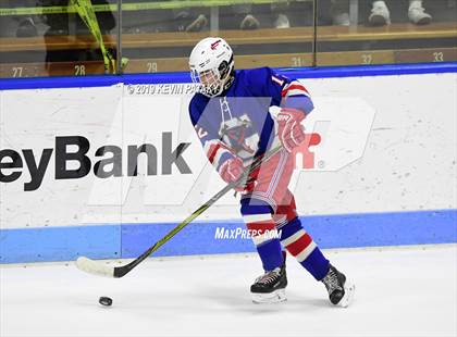 Thumbnail 3 in Glastonbury vs. Branford (CIAC D2 Final) photogallery.