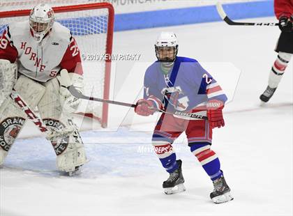 Thumbnail 3 in Glastonbury vs. Branford (CIAC D2 Final) photogallery.