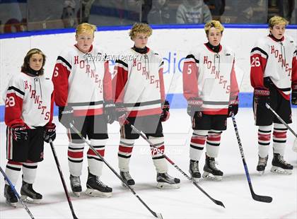 Thumbnail 3 in Glastonbury vs. Branford (CIAC D2 Final) photogallery.