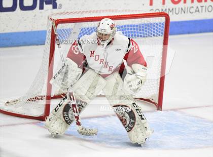 Thumbnail 3 in Glastonbury vs. Branford (CIAC D2 Final) photogallery.