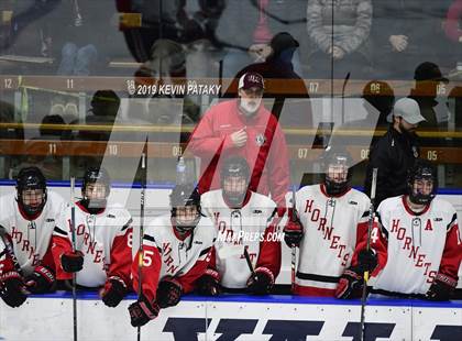 Thumbnail 2 in Glastonbury vs. Branford (CIAC D2 Final) photogallery.