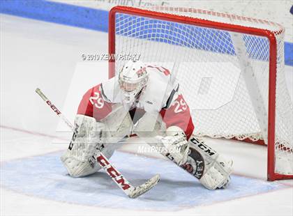 Thumbnail 1 in Glastonbury vs. Branford (CIAC D2 Final) photogallery.