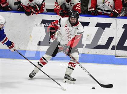 Thumbnail 1 in Glastonbury vs. Branford (CIAC D2 Final) photogallery.