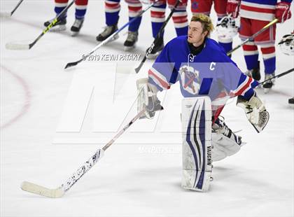 Thumbnail 1 in Glastonbury vs. Branford (CIAC D2 Final) photogallery.