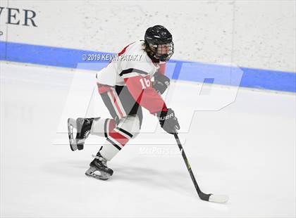 Thumbnail 3 in Glastonbury vs. Branford (CIAC D2 Final) photogallery.