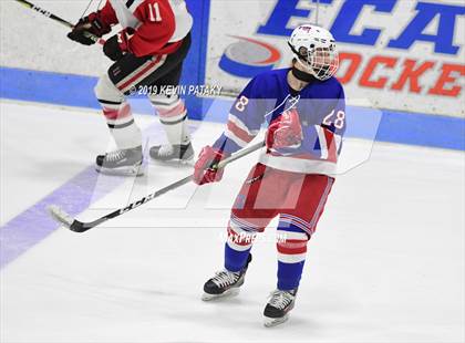 Thumbnail 2 in Glastonbury vs. Branford (CIAC D2 Final) photogallery.