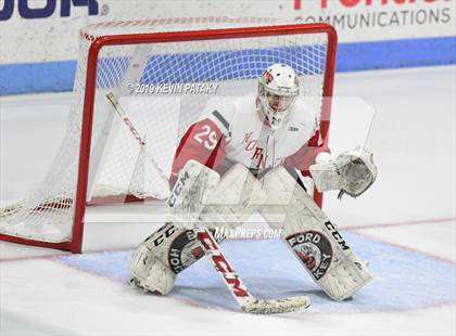 Thumbnail 2 in Glastonbury vs. Branford (CIAC D2 Final) photogallery.