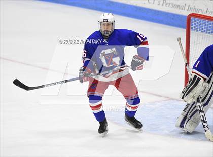 Thumbnail 3 in Glastonbury vs. Branford (CIAC D2 Final) photogallery.